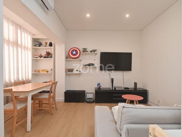 Apartamento venda em Pontinha e Famões, Odivelas