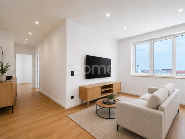 Apartamento venda em Verderena, Setúbal