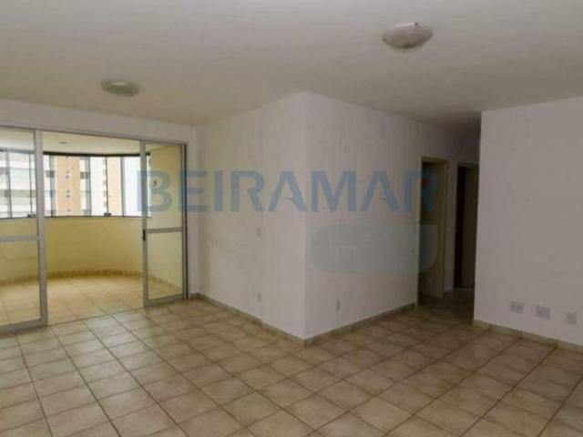 Apartamento venda em Setor de Áreas Complementares, Águas Claras