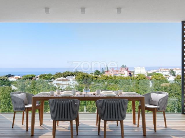 Apartamento venda em Carcavelos, Cascais