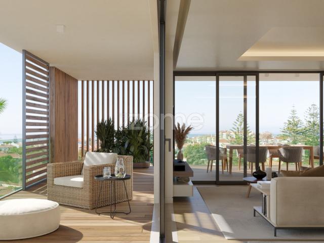 Apartamento venda em Carcavelos, Cascais