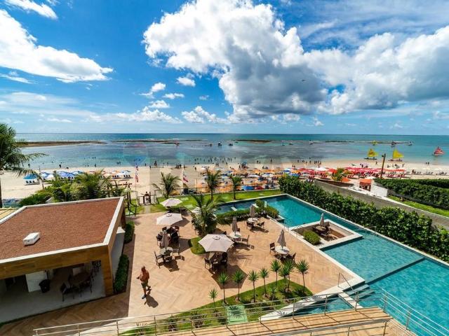 Apartamento aluguel em Região Geográfica Imediata do Recife, Região Metropolitana do Recife
