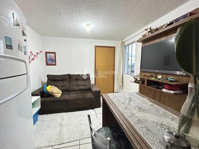 Apartamento venda em Sapucaia do Sul