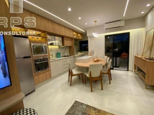 Apartamento venda em Vila Nova Aclimação, Atibaia