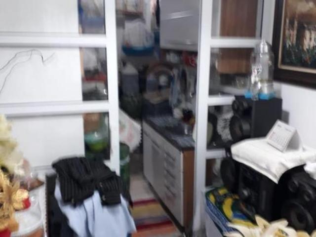 Apartamento venda em República, São Paulo