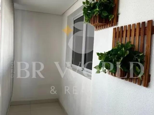 Apartamento venda em Região Geográfica Imediata de Goiânia, Goiânia