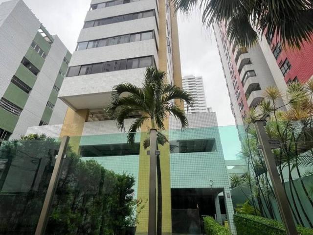 Apartamento aluguel em Região Geográfica Imediata do Recife, Região Metropolitana do Recife