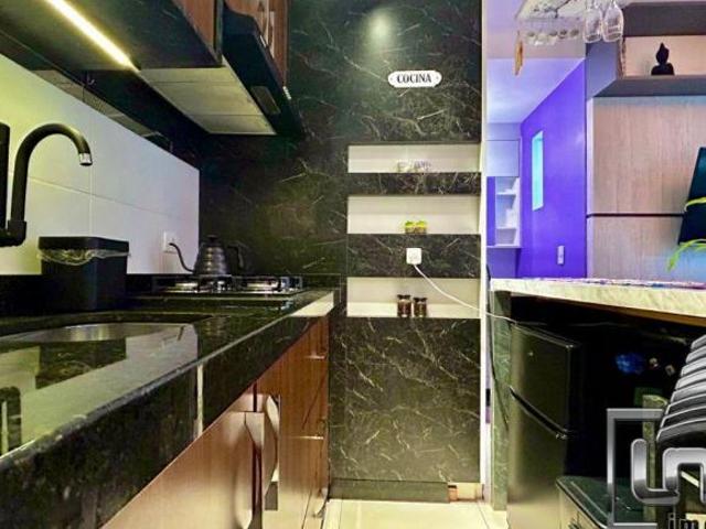 Apartamento venda em Cajuru, Curitiba