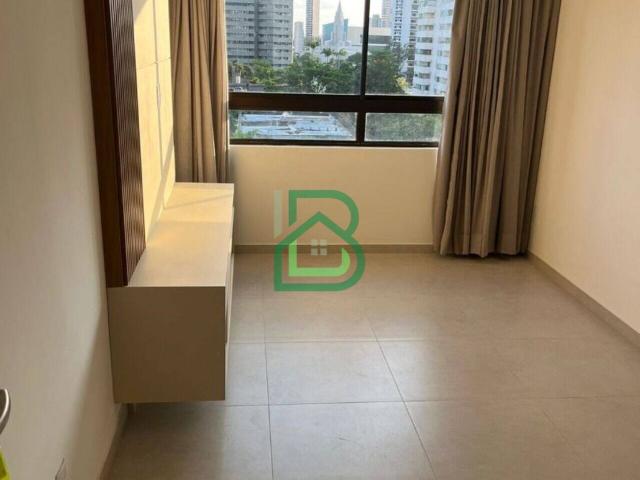 Apartamento aluguel em Região Geográfica Imediata do Recife, Região Metropolitana do Recife