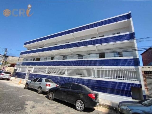Apartamento aluguel em Região Geográfica Imediata de Fortaleza, Fortaleza