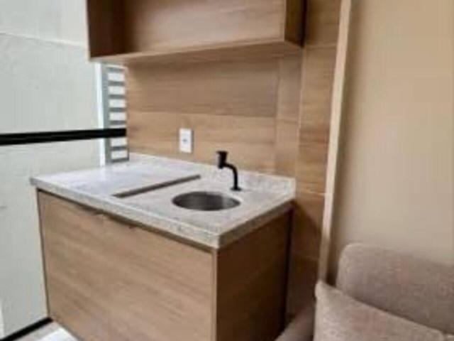 Apartamento aluguel em Região Geográfica Imediata de Salvador, Região Metropolitana de Salvador