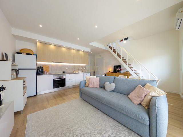 Apartamento venda em Cova da Piedade, Almada