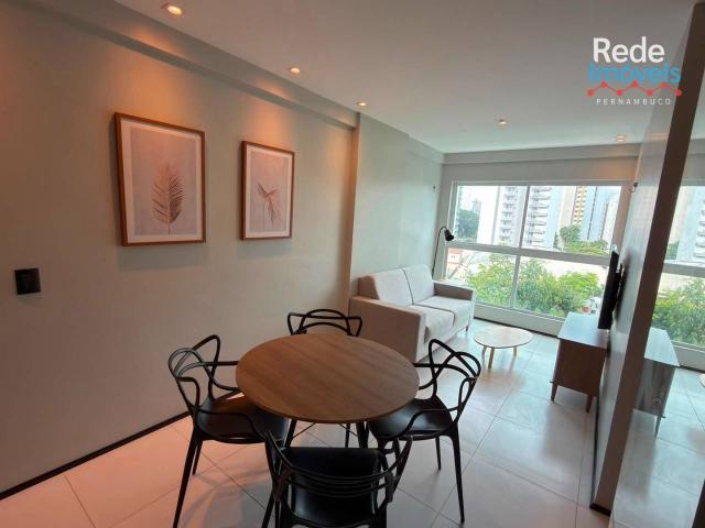 Apartamento aluguel em Região Geográfica Imediata do Recife, Região Metropolitana do Recife