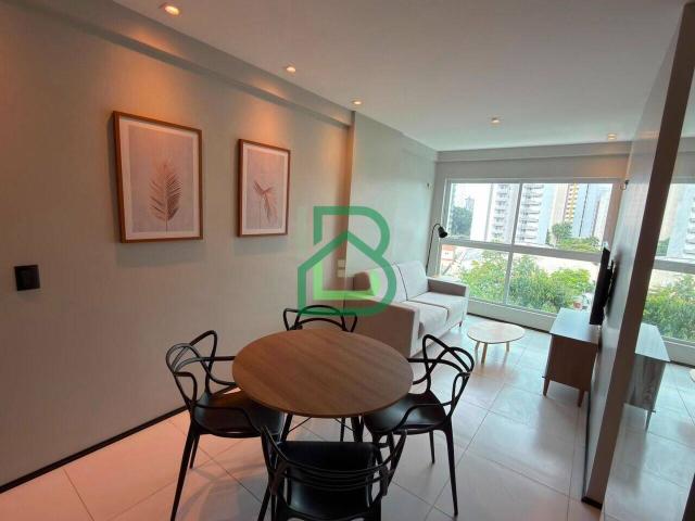 Apartamento aluguel em Região Geográfica Imediata do Recife, Região Metropolitana do Recife