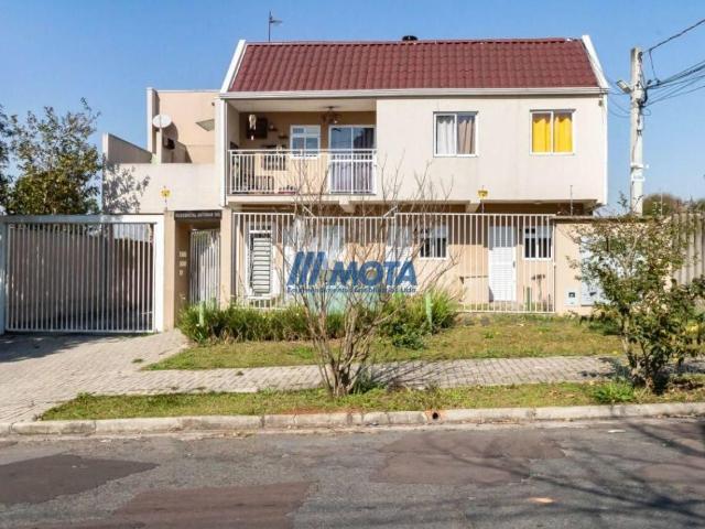 Apartamento aluguel em Cajuru, Curitiba