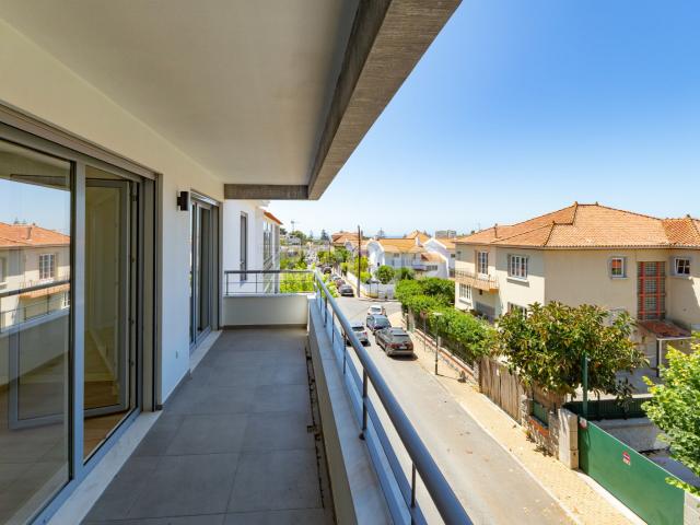 Apartamento venda em Carcavelos, Cascais