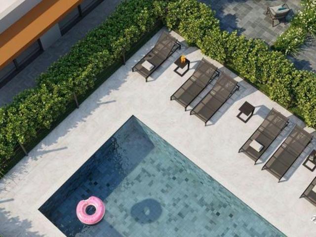 Apartamento venda em Prado Velho, Curitiba