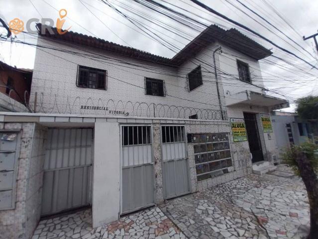 Apartamento aluguel em Região Geográfica Imediata de Fortaleza, Fortaleza