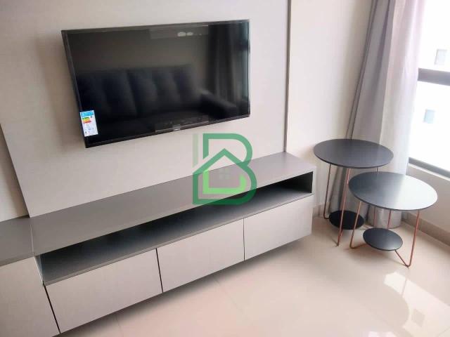 Apartamento aluguel em Região Geográfica Imediata do Recife, Região Metropolitana do Recife