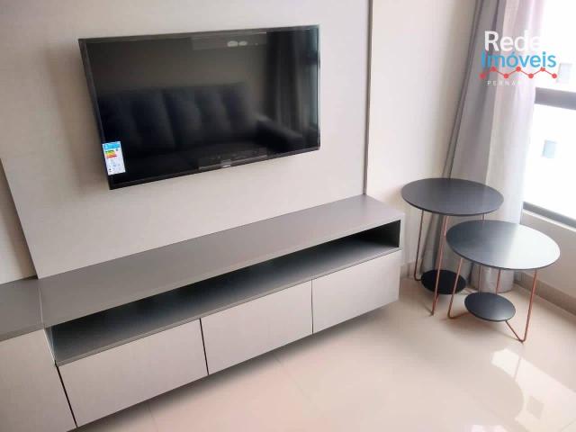 Apartamento aluguel em Região Geográfica Imediata do Recife, Região Metropolitana do Recife