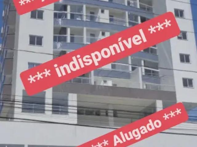 Apartamento aluguel em Região Geográfica Imediata de Joinville, Joinville
