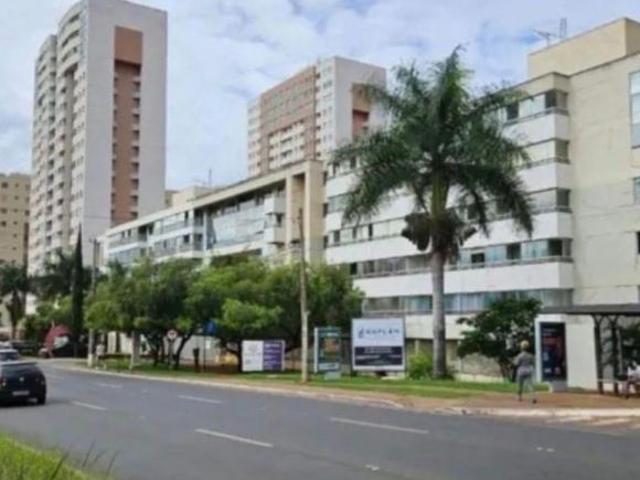 Apartamento venda em Guará II, Guará