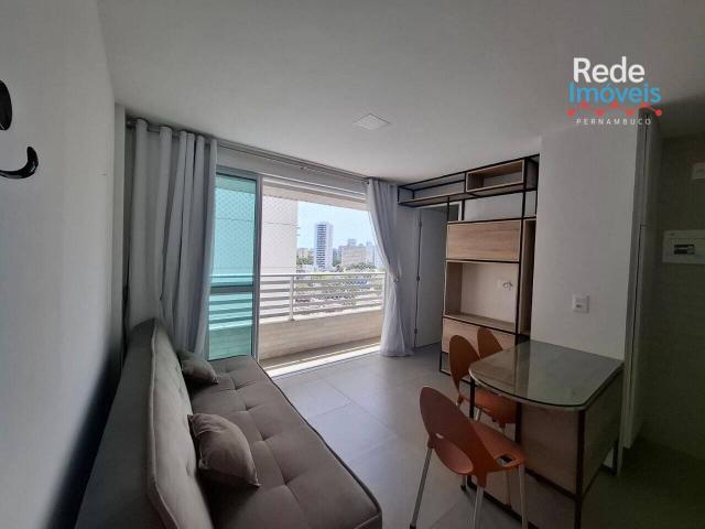 Apartamento aluguel em Região Geográfica Imediata do Recife, Região Metropolitana do Recife