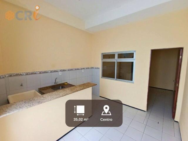 Apartamento aluguel em Região Geográfica Imediata de Fortaleza, Fortaleza