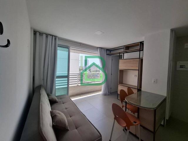 Apartamento aluguel em Região Geográfica Imediata do Recife, Região Metropolitana do Recife