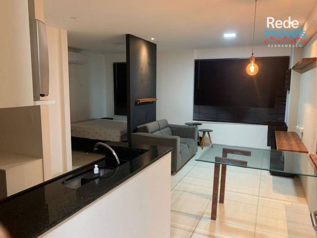 Apartamento aluguel em Região Geográfica Imediata do Recife, Região Metropolitana do Recife