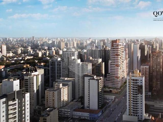 Apartamento venda em Região Geográfica Imediata de Curitiba, Região Metropolitana de Curitiba