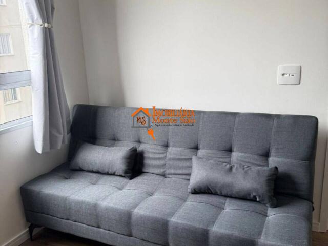 Apartamento aluguel em Região Imediata de São Paulo, Região Metropolitana de São Paulo