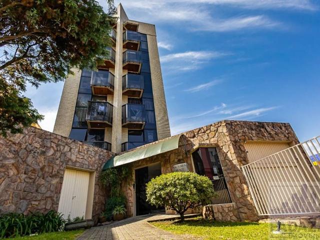 Apartamento aluguel em Alto da Glória, Curitiba