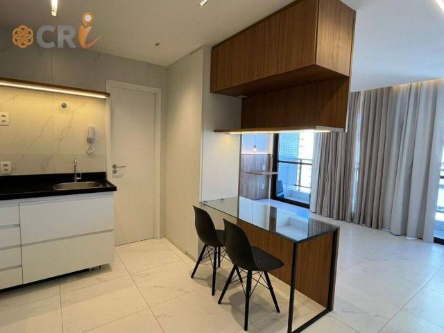Apartamento aluguel em Região Geográfica Imediata de Fortaleza, Fortaleza