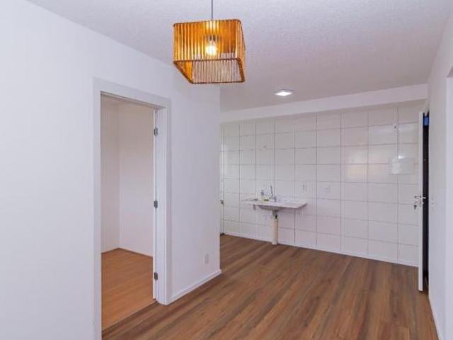 Apartamento venda em Vila Rosária, São Paulo