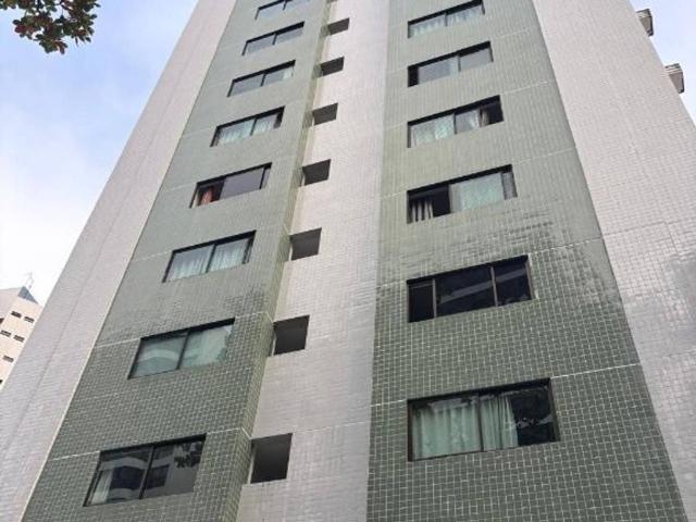 Apartamento aluguel em Região Geográfica Imediata do Recife, Região Metropolitana do Recife