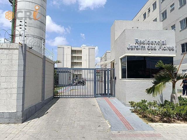 Apartamento aluguel em Região Geográfica Imediata de Fortaleza, Fortaleza