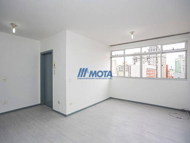 Apartamento aluguel em Centro, Curitiba