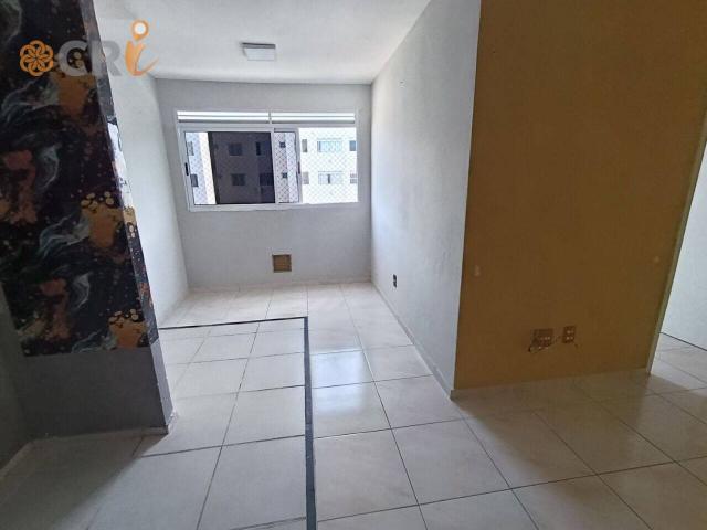 Apartamento aluguel em Região Geográfica Imediata de Fortaleza, Fortaleza