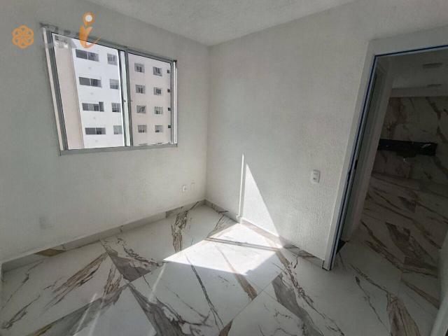 Apartamento aluguel em Região Geográfica Imediata de Fortaleza, Fortaleza
