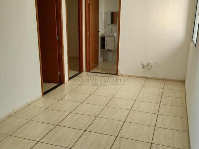 Apartamento venda em Itaqui, Campo Largo