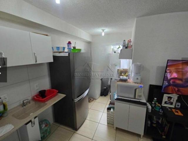 Apartamento venda em Ouro Verde, Campo Largo