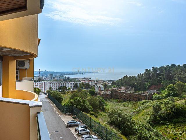 Apartamento alugar em Bairro dos Pescadores, Setúbal