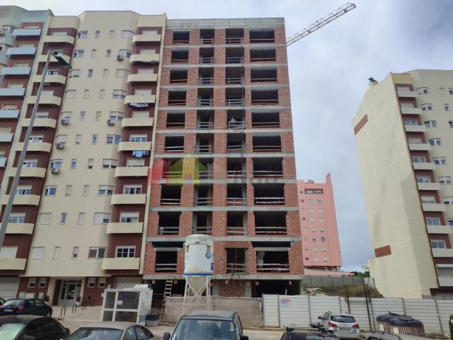 Apartamento venda em Seixal, Corroios