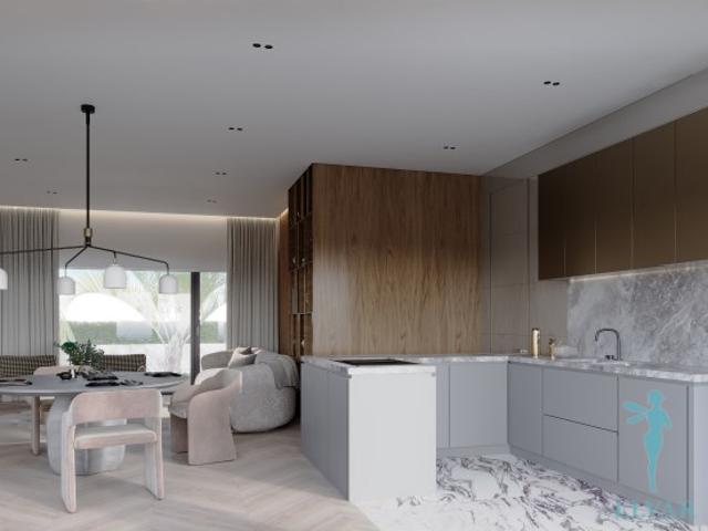 Apartamento venda em Faro
