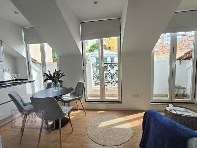 Apartamento venda em Lisboa