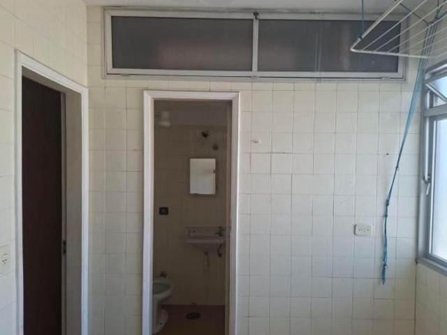 Apartamento venda em Região Imediata de São José dos Campos, Região Metropolitana do Vale do Paraíba e Litoral Norte