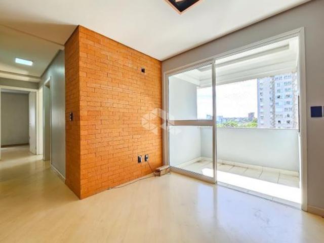 Apartamento venda em Região Geográfica Imediata de Goiás - Itapuranga, Nova Crixás