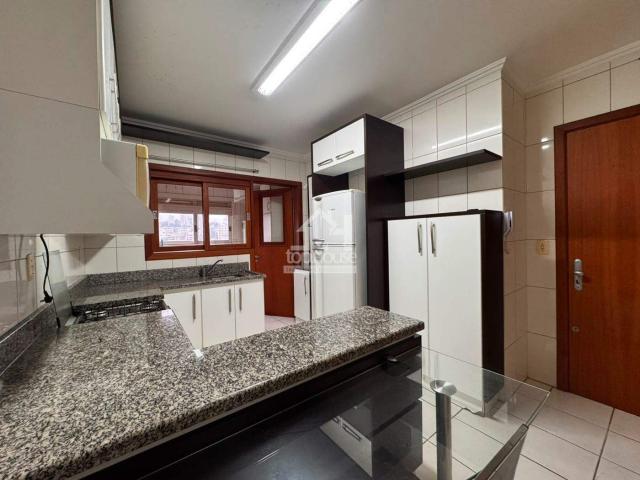 Apartamento aluguel em Região Geográfica Imediata de Bento Gonçalves, Bento Gonçalves