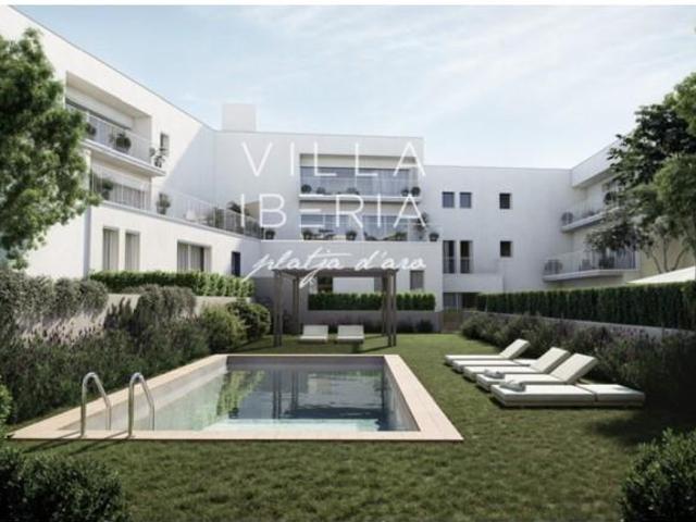 Apartamento en venta en Castell d'Aro, Platja d'Aro i s'Agaró, Baix Empordà